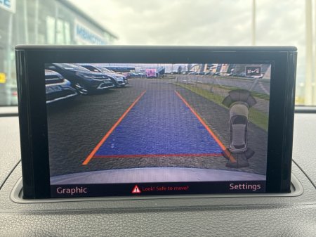 2015 Audi A3 - thumbnail 16