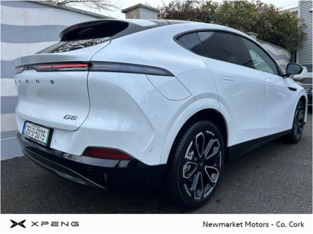 2026 Xpeng G6 - thumbnail 7