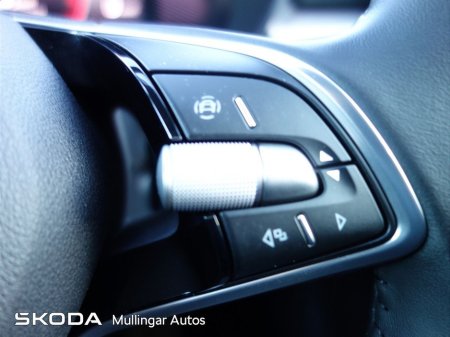 2025 Skoda Fabia - thumbnail 15