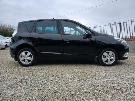 2013 Renault Scenic - thumbnail 5