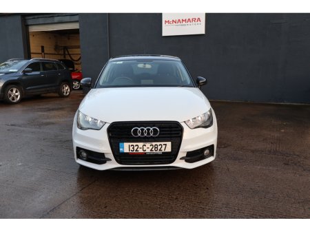 2013 Audi A1 SPORTBACK  Low Mileage 4 New Tyres 12 Months NCT! €11,995