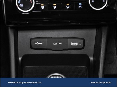 2023 Hyundai Tucson - thumbnail 24