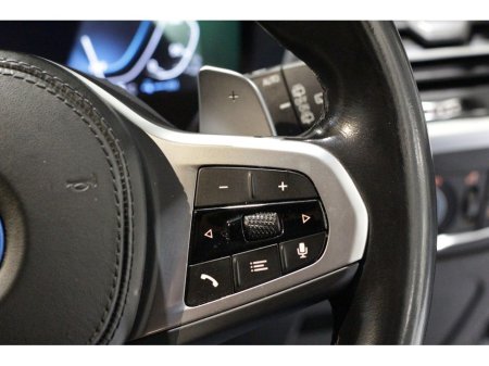 2022 BMW X3 30E M Sport xDrive €46,899 thumbnail