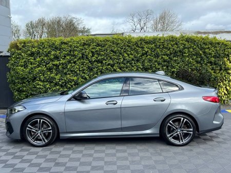2021 BMW 2 Series - photo 3