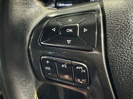 2021 Ford Ranger WildTrak 2.0 Diesel 212 €26,800 thumbnail