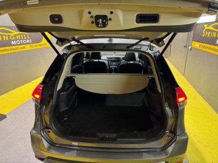 2018 Nissan X-Trail - thumbnail 12