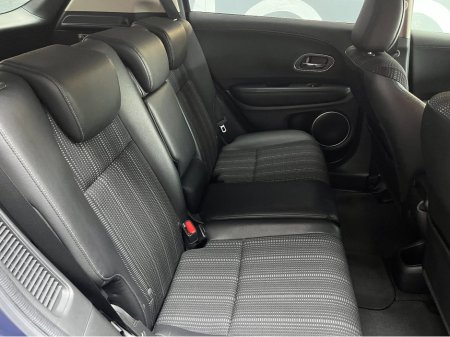 2017 Honda Vezel €16950 2017 HONDA VEZEL HYBRID Z SENSING 1.5 AUTOMATIC / CRUISE CONTROL / REVERSE CAMERA / HEATED SEATS / PADDLE SHIFTERS AND MORE €16,950 thumbnail