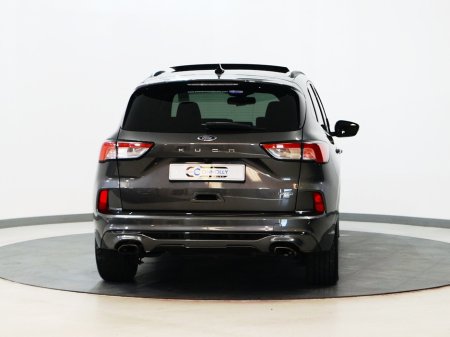 2022 Ford Kuga - thumbnail 6