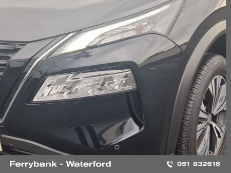 2023 Nissan X-Trail - photo 4