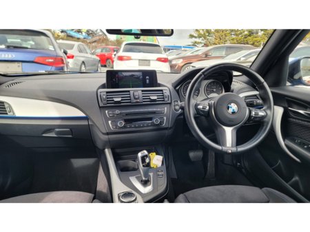 2015 BMW 1 Series - thumbnail 14