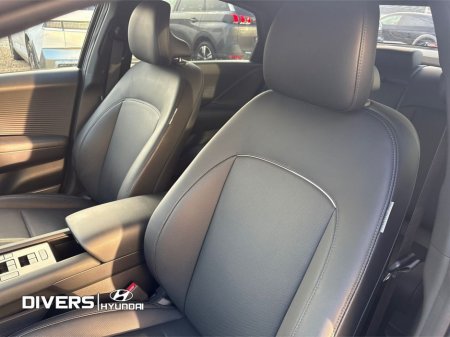 2024 Hyundai Ioniq 6 Elegance 77KWh €36,945 thumbnail