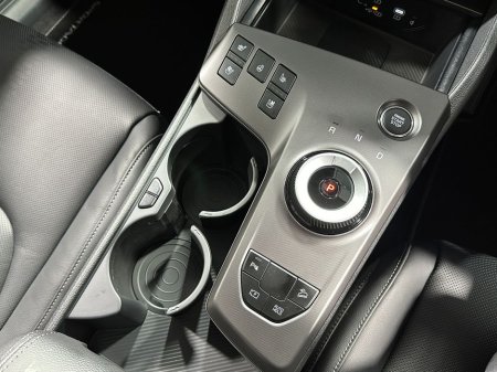 2026 Kia Sportage - thumbnail 24