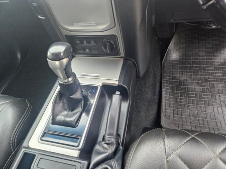 2024 Toyota Landcruiser RESERVED thumbnail