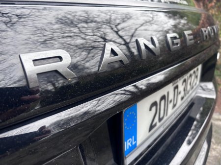 2020 Land Rover Range Rover Sport 2.0 P400E HSE DYNAMIC €43,950 thumbnail