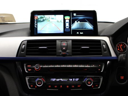 2016 BMW 3 Series F30 E M SPORT 4DR AUTO €17,950 thumbnail