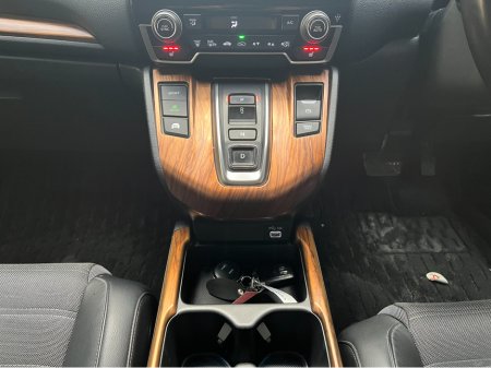 2021 Honda CR-V - thumbnail 21