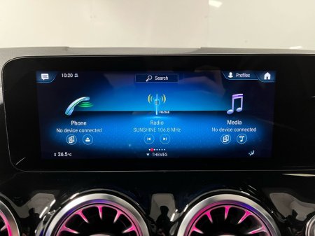 2022 Mercedes-Benz GLA Class - thumbnail 21