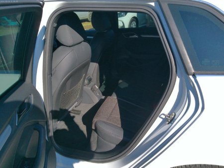 2018 Audi A3 - thumbnail 10