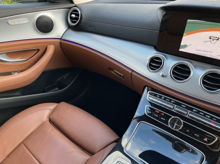 2017 Mercedes-Benz E Class - thumbnail 22