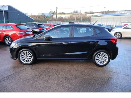 2019 SEAT Ibiza 1.0 MPI Low Mileage Exceptional Condition! €12,995 thumbnail