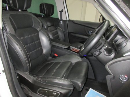 2020 Renault Grand Scenic - thumbnail 12