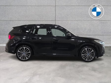2024 BMW X1 xDrive25e M Sport €49,950 thumbnail