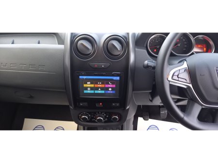 2018 Dacia Duster - thumbnail 16