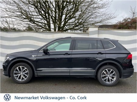 2018 Volkswagen Tiguan Allspace - thumbnail 19