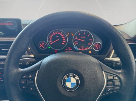 2016 BMW 3 Series 320d EfficientDynamics Plus Auto €16,250 thumbnail