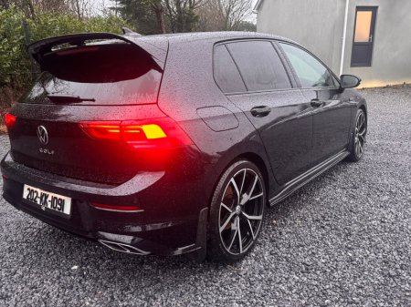 2020 Volkswagen Golf  €32,950 thumbnail