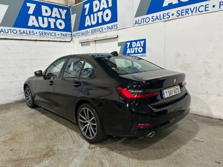 2024 BMW 3 Series - thumbnail 5