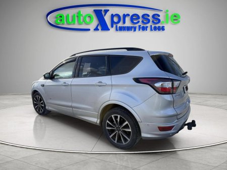 2019 Ford Kuga - thumbnail 7