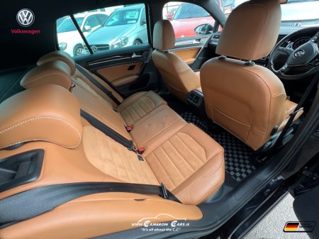 2014 Volkswagen Golf - thumbnail 19