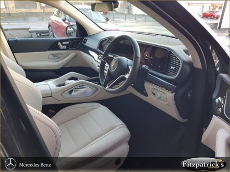 2026 Mercedes-Benz GLE Class 350de €109,950 thumbnail