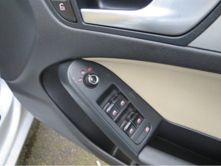 2011 Audi A5 - thumbnail 6