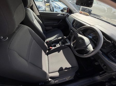 2018 Volkswagen Polo - thumbnail 8