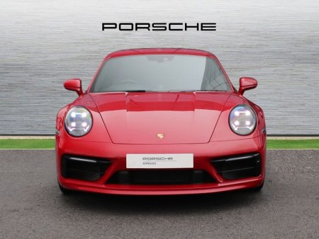 2022 Porsche 911 Carrera €175,000 thumbnail
