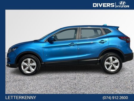 2019 Nissan Qashqai - photo 5