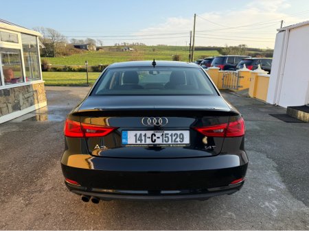 2014 Audi A3 Saloon - thumbnail 6