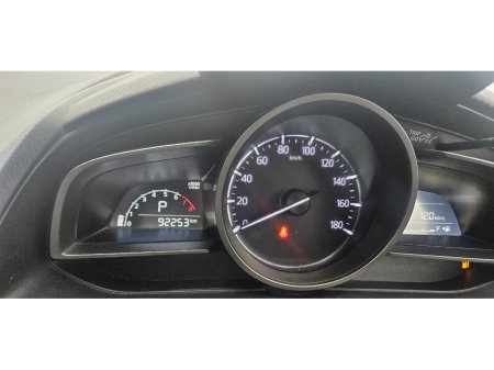 2016 Mazda Mazda2 - thumbnail 28