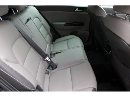 2017 Kia Sportage 1.7CRDI PLATINUM 5DR ESTATE // ONLY 100,000 KMS // IMMACULATE CONDITION THROUGH OUT // BUY WITH CONFIDENCE AA AND SIMI APPROVED DEALER 2026 // FINANCE ARRANGED //TRADE INS WELCOME // €14,950 thumbnail