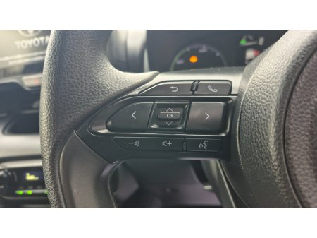 2020 Toyota Yaris - thumbnail 12