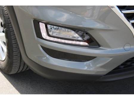 2019 Hyundai Tucson - thumbnail 9