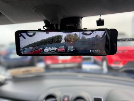 2020 Suzuki Swift RS - 1.2 PETROL HYBRID - AUTO - 12M WARRANTY - CAR: 1700 €15,950 thumbnail