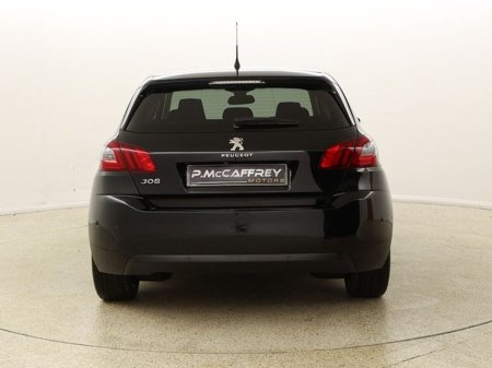 2020 Peugeot 308 - thumbnail 6