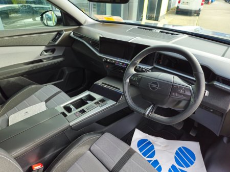 2025 Opel Grandland - thumbnail 16