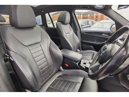 2023 BMW iX3 - thumbnail 9