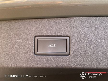 2026 Volkswagen Tayron - thumbnail 17