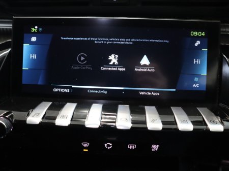 2023 Peugeot 508 - thumbnail 21