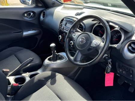 2016 Nissan Juke - thumbnail 9